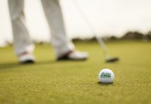 Golf & Goulash
