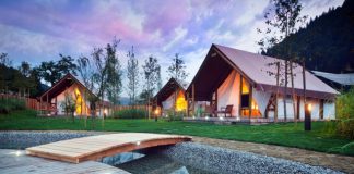 Herbal_Glamping_Resort_Ljubno 7