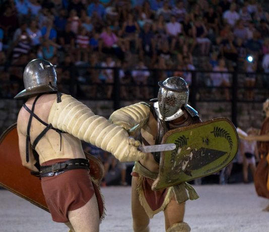 pula_gladiator_school